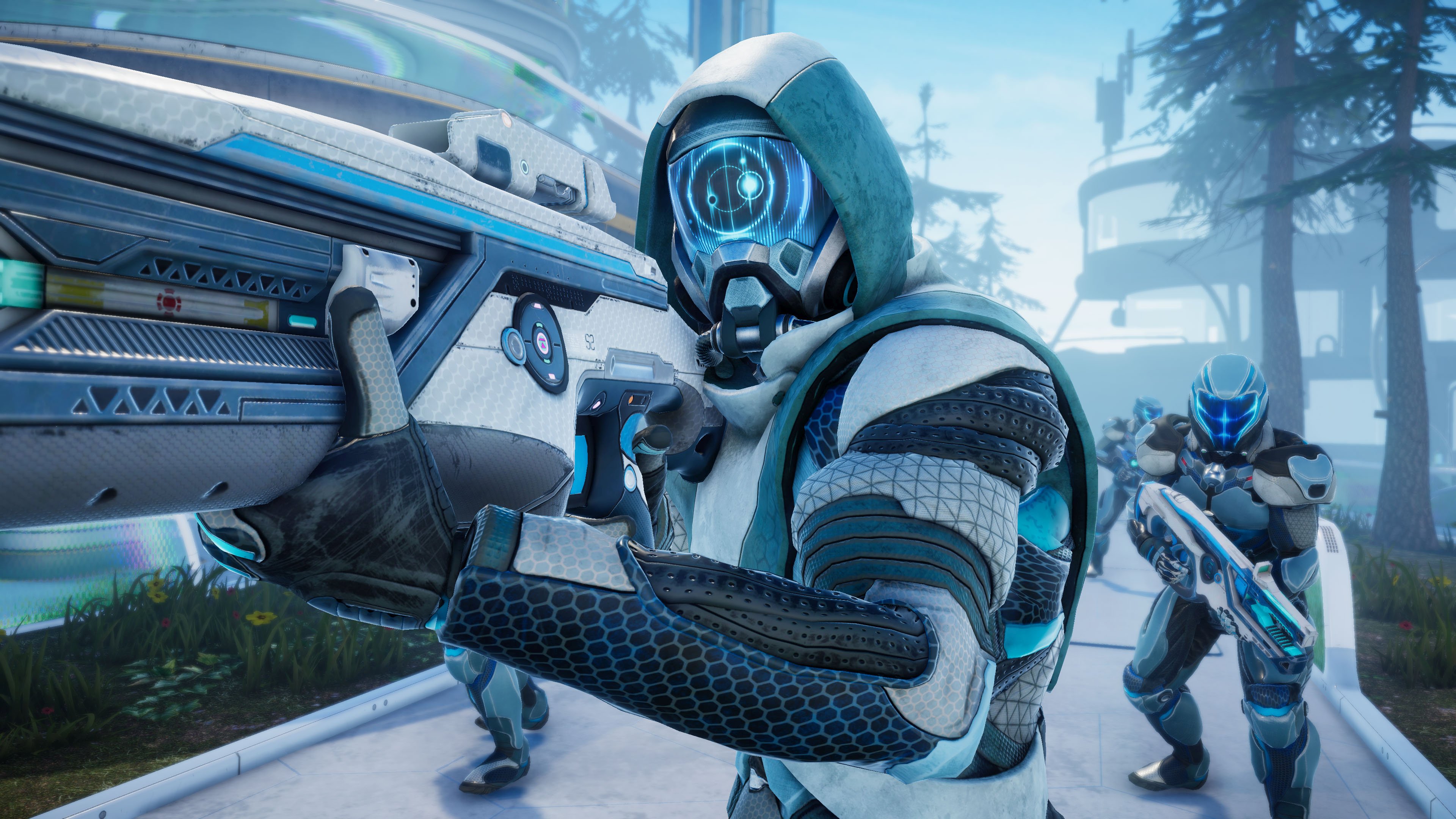 Phoenix Point: Behemoth Edition - Imagen 35